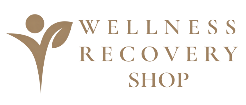 Wellness Recovery Shop